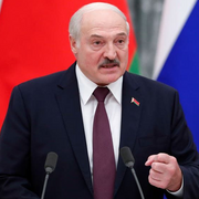 AleksandrLukashenko