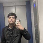 Mehroj