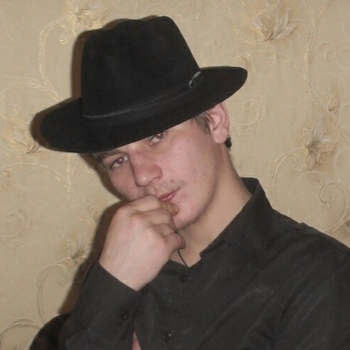 SexMachine23