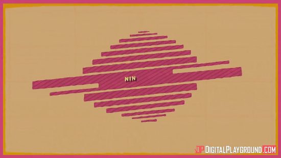 Худая блондинка отблагодарила своего заступника сексом на кресле