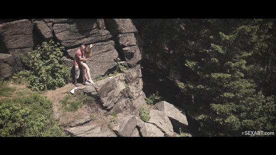 Секс на горе входит в топ-10 самых крутых и желаемых мест