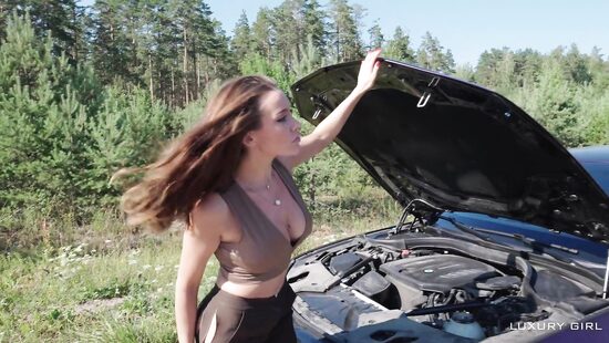 Признания психологу в недотрахе