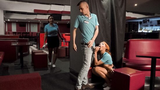 В чём твой секрет?