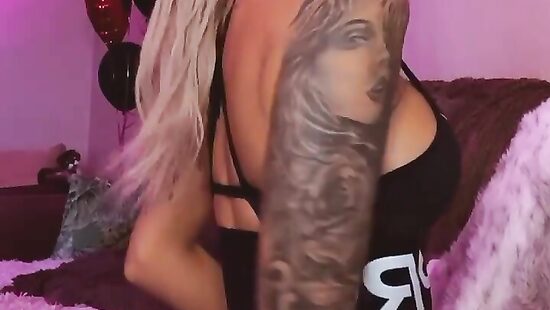 body art - 2