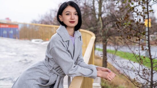 Секреты 29-летней россиянки