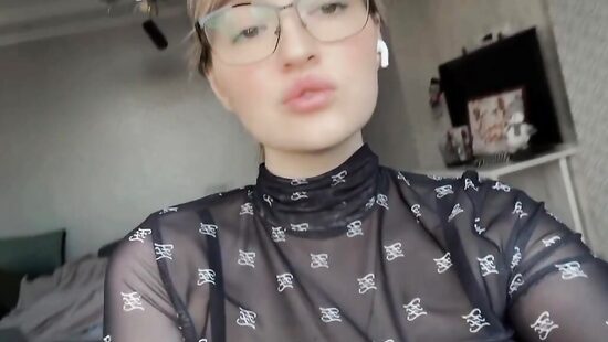 Горячая штучка