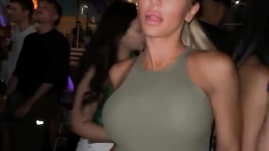 The soul of the party