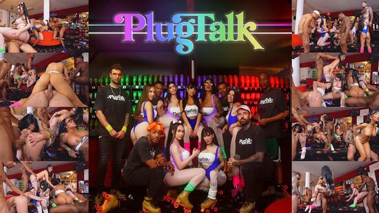 PlugTalk: Семь на шесть