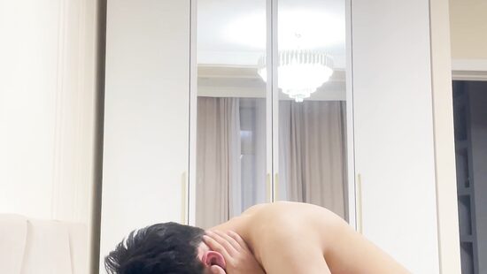 Секс со сводной сестренкой