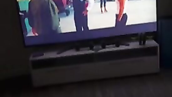 Приятный вечер после клуба с незнакомцем)