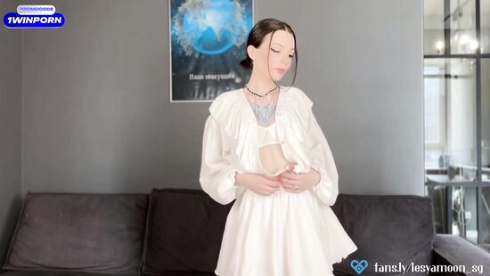 На кастинге в модельное агентство
