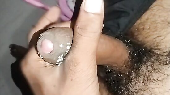 Handseck