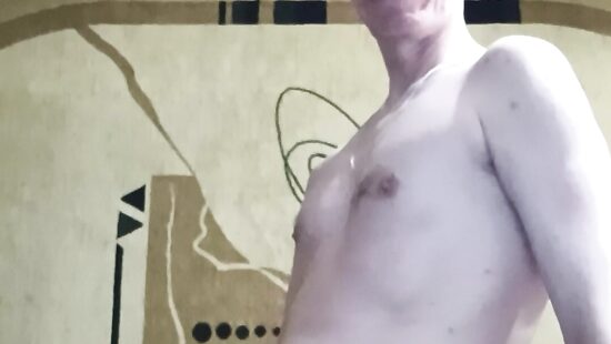 Вячеслав Екимов забавляется
