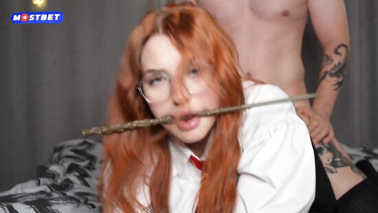 Сто очков Гриффиндору!