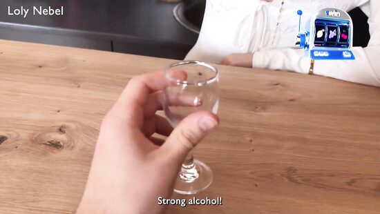 Не первая и не последняя красивая и молодая