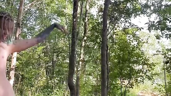 Прекрасный танец