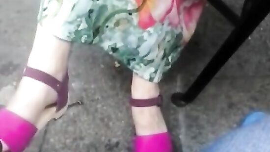 ANG GIRL 2