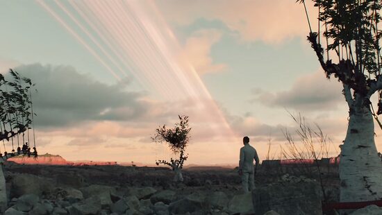Киллербот S01E01