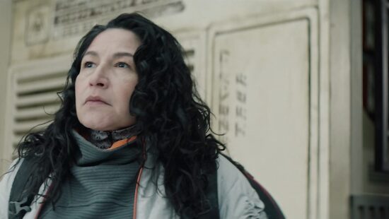 Киллербот S01E02
