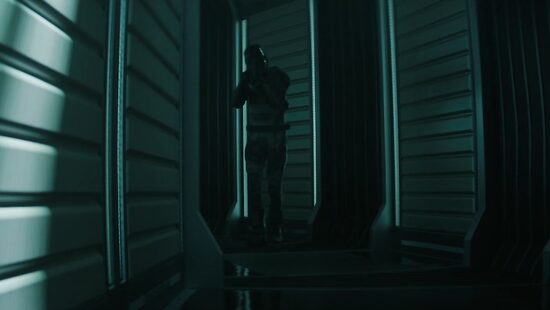 Киллербот S01E03