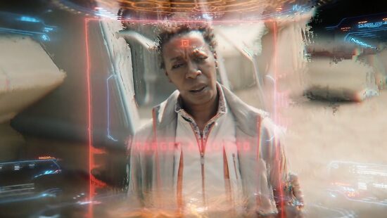 Киллербот S01E04
