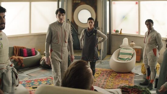 Киллербот S01E05