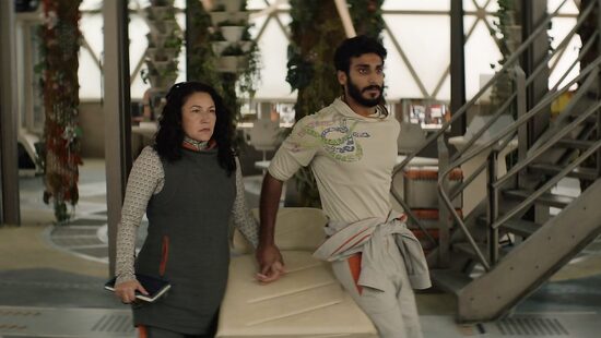 Киллербот S01E05
