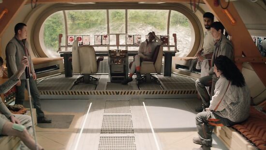 Киллербот S01E07