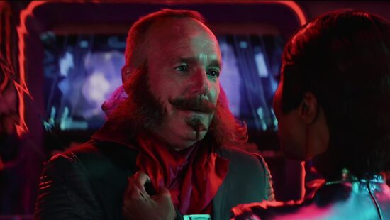 Киллербот S01E08