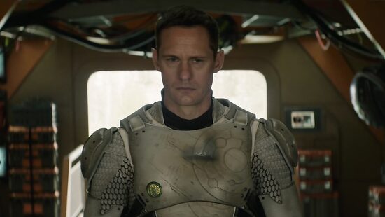 Киллербот S01E08