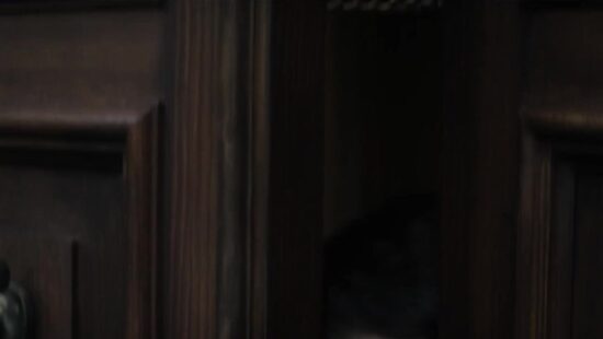 Песочный человек S01E01