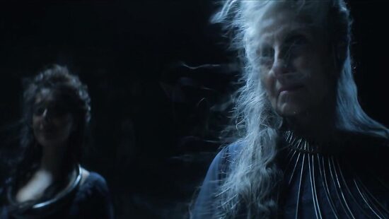 Песочный человек S01E02