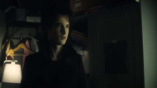 Песочный человек S01E03