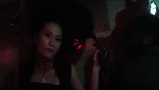 Песочный человек S01E05