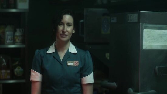 Песочный человек S01E05
