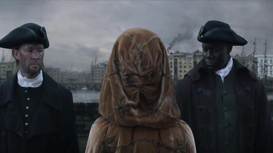 Песочный человек S01E06