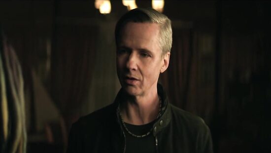 Песочный человек S01E08