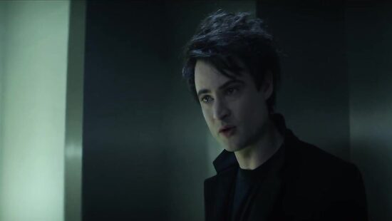 Песочный человек S01E10