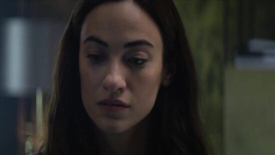 Песочный человек S01E11