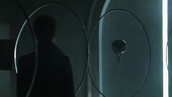 Песочный человек S02E02