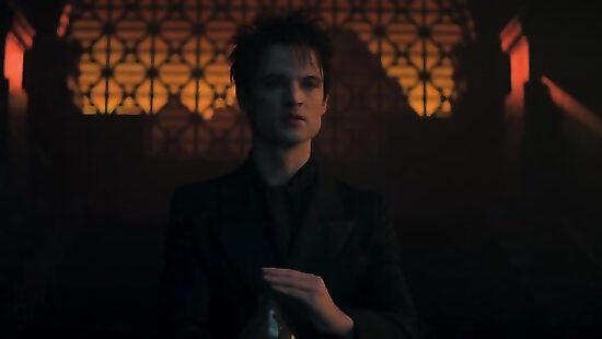 Песочный человек S02E03