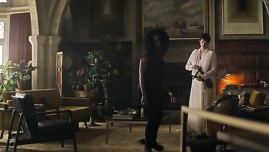 Песочный человек S02E05