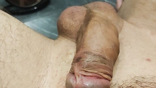 Кончаю          