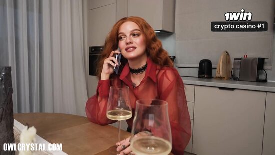 Риэлтор без сделок, но с делами между ног