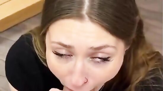 С очередной девочкой