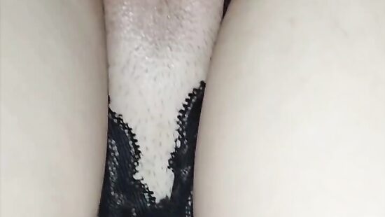 Любимый трах