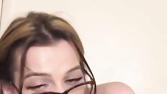 училка тоже может