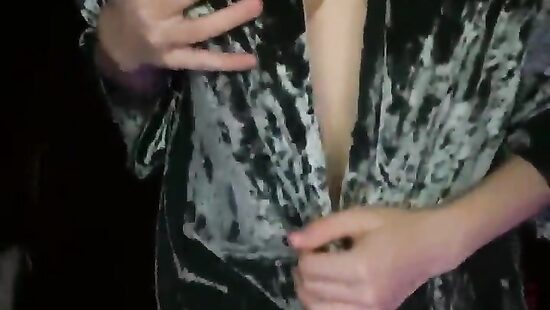 две сочные полусферы