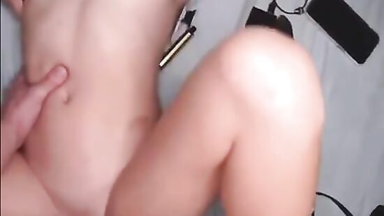 учим подругу бдсм-штучкам