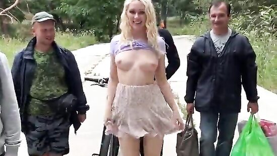 что же планируется жарить на этом пикнике?